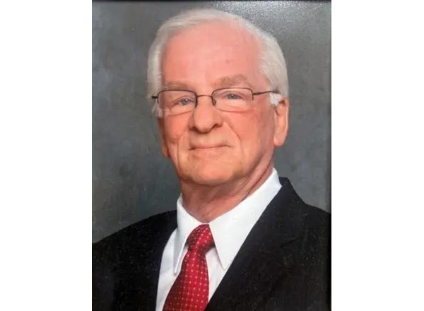 Peter John Heffron Obituary