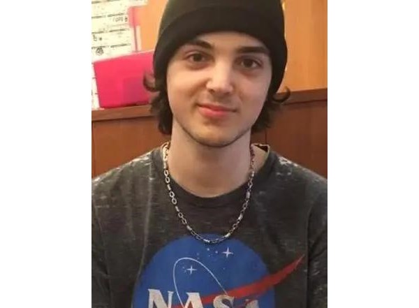 Zachary M. Reed Obituary (2025) - Dallas, TX - Local Cremation and ...
