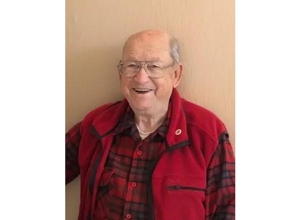 Richard R Anderson Obituary (2025) - Alameda, CA - Alameda Funeral ...