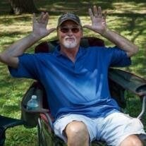 Jeffrey Scott Ratliff Obituary (2026) - New Market, TN - Fielden ...
