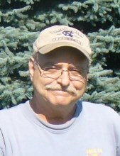 David M. Price Obituary - Visitation & Funeral Information