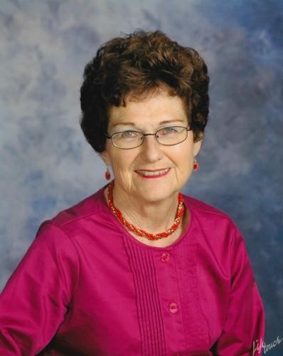 Arlene Lee Obituary (1940 - 2022) - Legacy Remembers