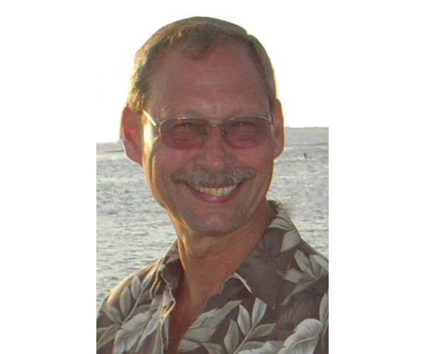 David Decker Obituary Brinsfield Funeral Home, P.A. Leonardtown 2023