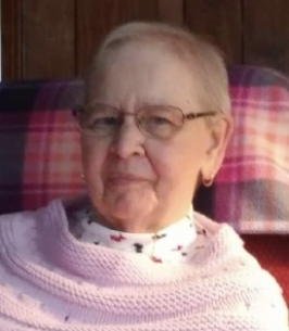 Norma Moreland obituary, Erie, PA