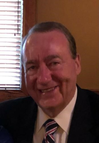 Donald E. Reed, Jr. Obituary 2023 - Mathews Funeral Home