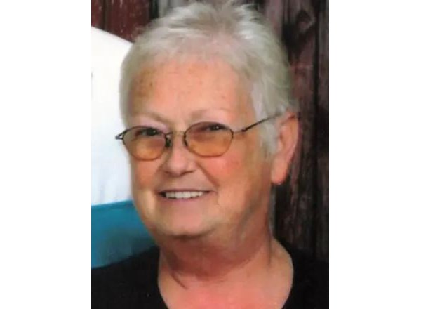 Wanda Little Obituary 2023 Franklin In Jessen And Keller Funeral Home Whiteland Chapel 3263