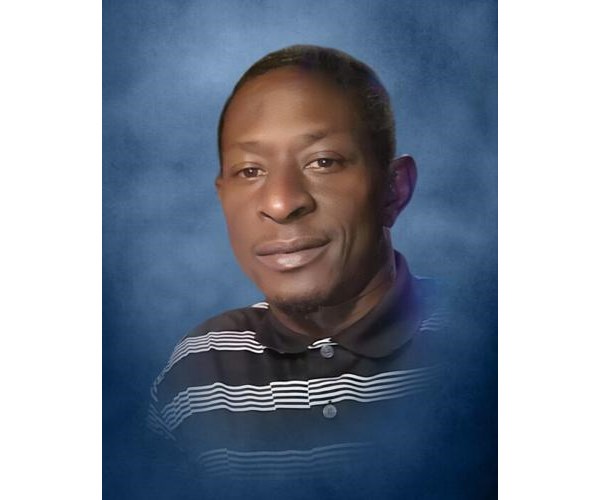 Reggie Wesley Smith Sr. Obituary (2023) - Elgin, TX - Elgin Funeral Home