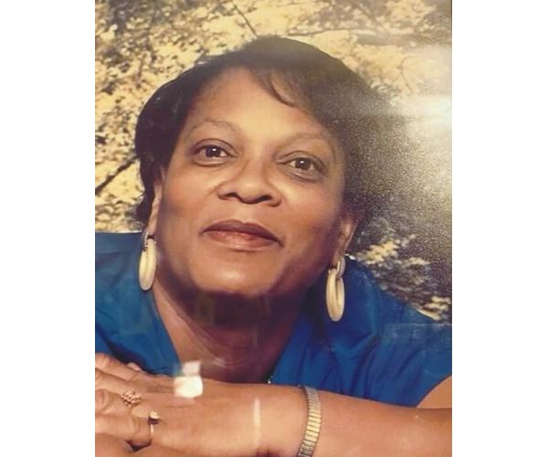 Annie Anderson Obituary - Marcus D. Brown Funeral Home, Inc. - Anderson ...