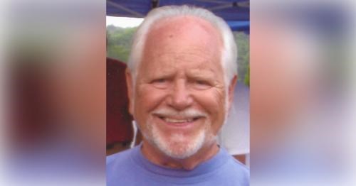 Robert Bob Edgell Obituary 2023 Wheeling Wv Kepner Funeral Home Elm Grove