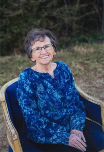 Barbara Pollard Obituary John M