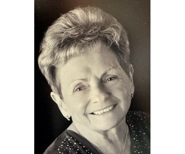 Marilyn Burton Obituary Beckman Williamson Funeral Home Cocoa