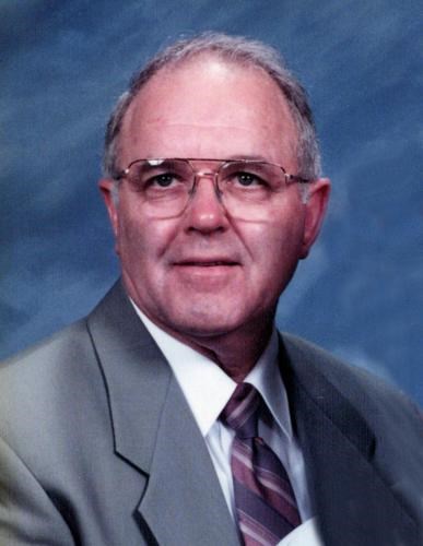 Kenneth W. Hock Obituary (2025) - New London, WI - Cline & Hanson