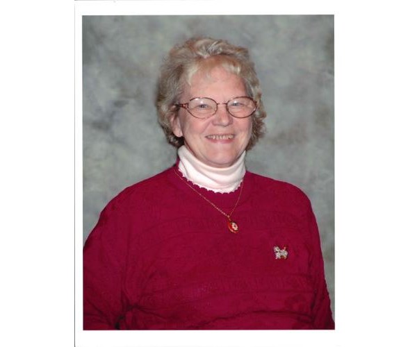Barbara Anderson Obituary (2023) - Canal Winchester, OH - Dwayne R ...