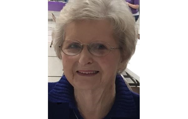 Joyce Arthur Obituary 2023 Spartanburg Sc Floyds Greenlawn Chapel Spartanburg 