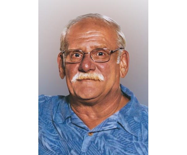 Ernest P. Reed Jr. Obituary (2026) - Woodhaven, MI - Molnar Funeral ...