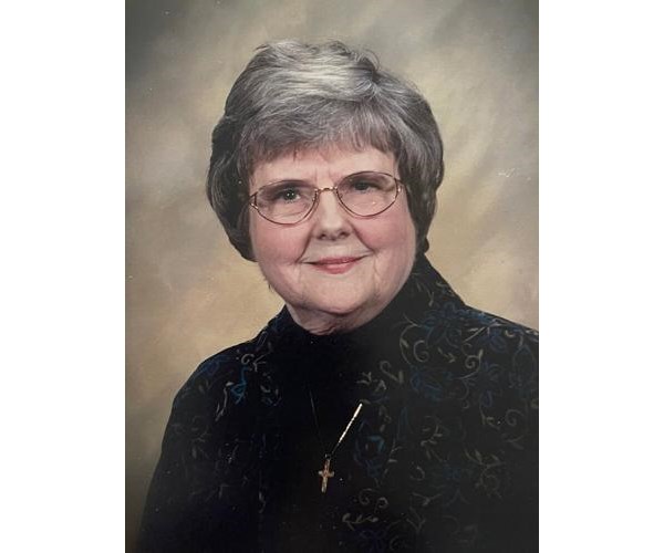 Patricia Cook Obituary Musgrove Mortuary & West Lawn Memorial Park 2022