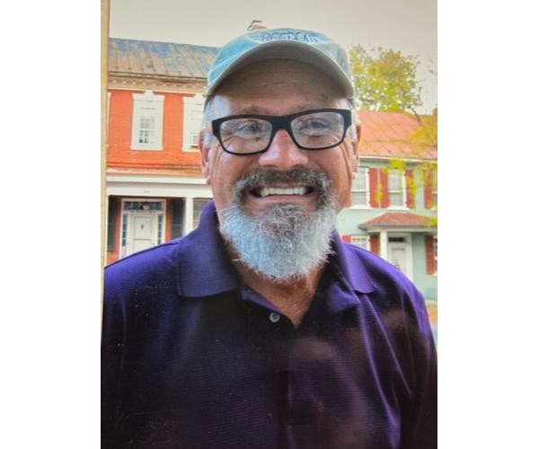 Robert William Reed Jr. Obituary (1952 - 2025) - Reading, PA - WFMZ-TV ...