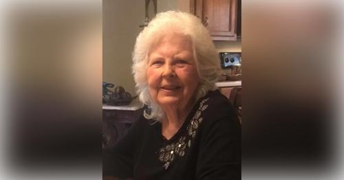 Geraldine Higgins Obituary - Anniston Memorial Funeral Home - 2023