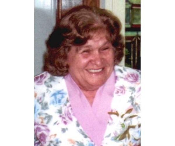 Mary Baker Obituary Durst Funeral Home, P.A. 2022