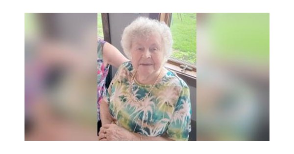 Jeanette T. Brenner Obituary (2022) - Fond du Lac, WI - Zacherl Funeral ...