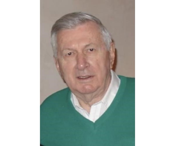 Richard Bechtel Obituary - Egan-Ryan Funeral Service- Northwest Chapel -  2023