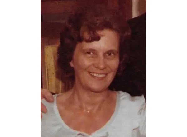 Wanda Naomi Wilson Obituary 2023 Franklin In Jessen And Keller Funeral Home Whiteland Chapel 6926