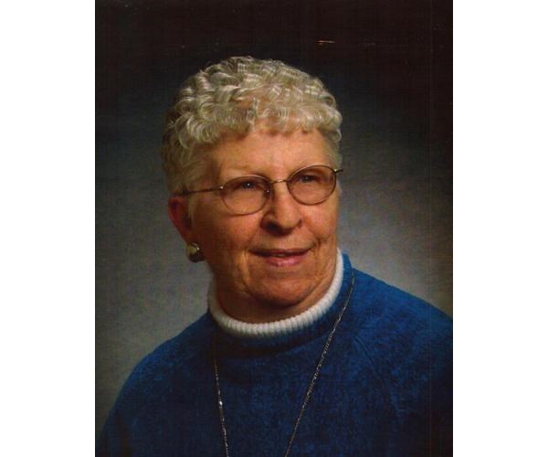Betty Smith Obituary Gasch's Funeral Home, P.A. 2022