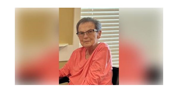 Sharon Barger Obituary - Carson-Stapp Funeral Homes - Ogden - 2023