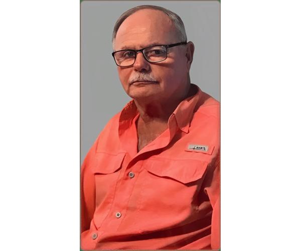 Richard Edmiston Obituary (2024) - Tampa, FL