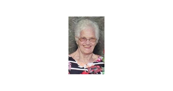 Gloria Schmuecker Obituary - Seger Funeral Home, Inc. - Atkinson - 2022
