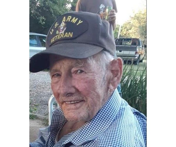 Walter John Massman Obituary (2023) Russellville, MO Trimble