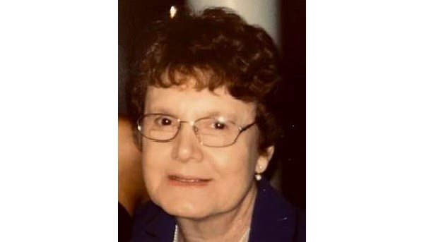 Judy Goodwin Daniels Obituary (2023) - Morehead City, NC - Munden ...