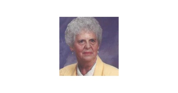 Neva Wing Obituary (2025) - Weyauwega, WI - Cline & Hanson Funeral