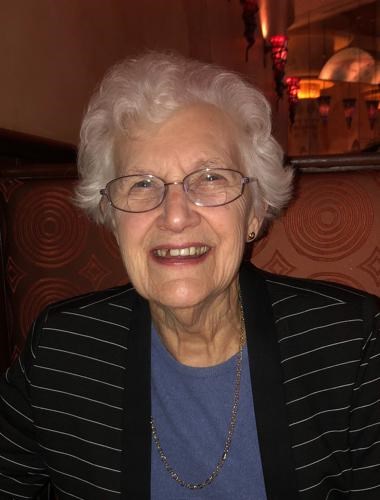 Jeanne Schuman Obituary (2022) - Ontario, OR - Lienkaemper Funeral ...