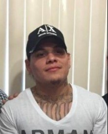 Jose Trevino Jr. Obituary - Visitation & Funeral Information