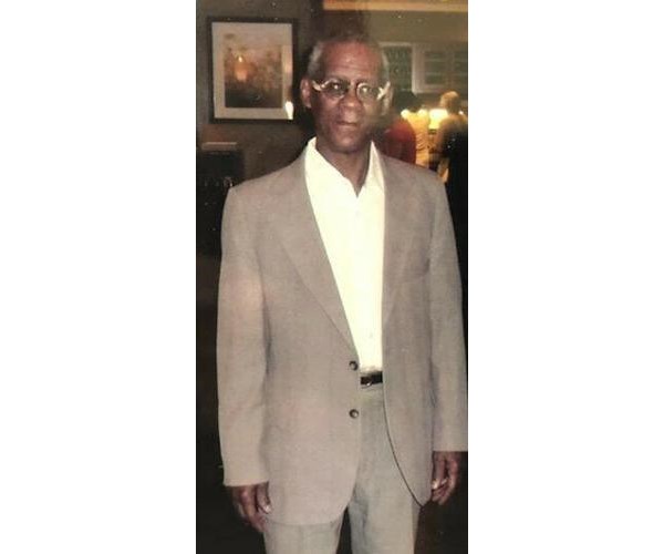 Thomas Elledge Obituary 2022 Baltimore Md Vaughn Greene Funeral Services Randallstown