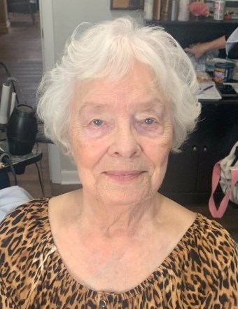 Ruby Hunt Obituary (2026) - Gainesville, FL - Forest Meadows Funeral ...