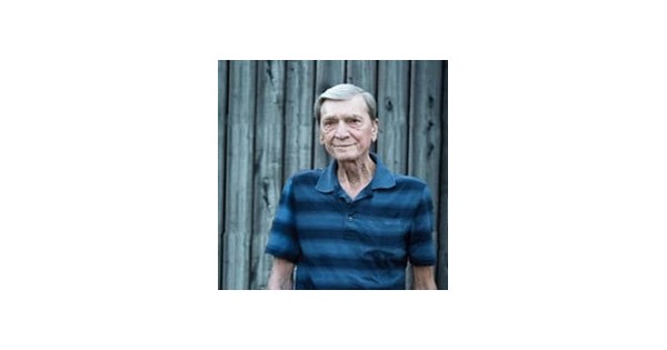 Mr. Jerry D. Smith Obituary (2022) - Waverly, TN - Spann Funeral Home