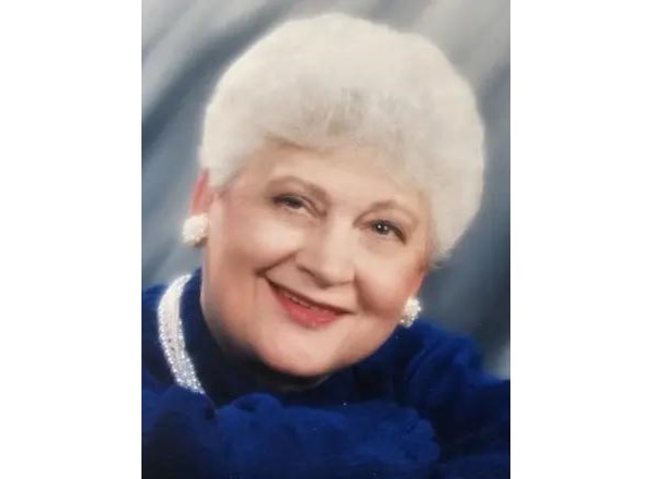 Mary Jean Briggs Obituary (2023) - Gladwin, MI - Rivertown Funeral ...