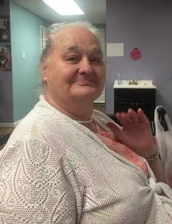 Barbara Sue Brown Obituary (2025) - Martin, KY - Nelson-Frazier Funeral ...