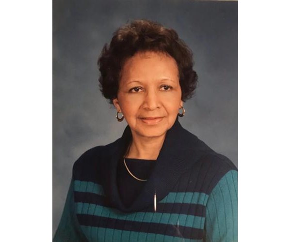 Nellie Saunders Obituary Anthony L. Watkins Funeral Home Jonesboro