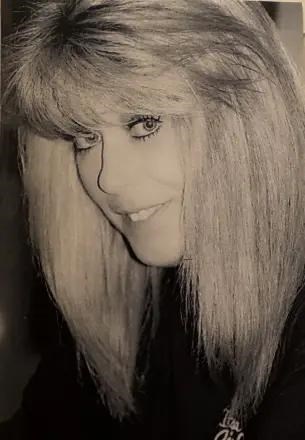 Kim Davis Hearon obituary, Andrews, TX