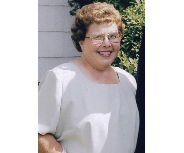 Sarah Davis Obituary Buckheit Funeral Chapel and Crematory Inc. 2022