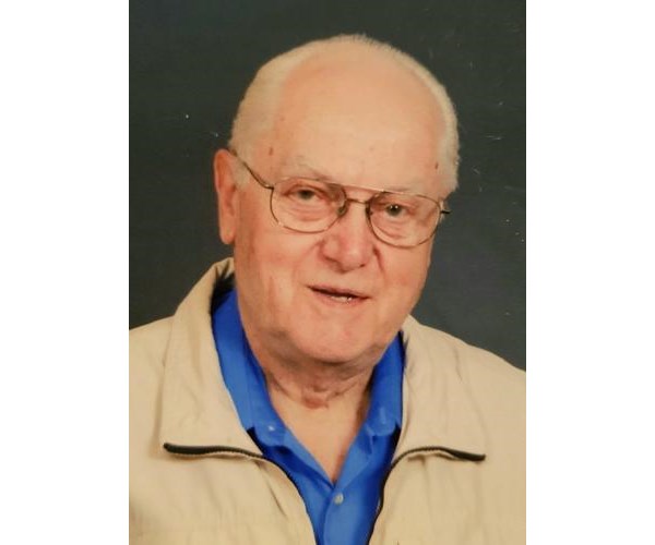 David Anderson Obituary Peterson Chapel Buffalo 2023