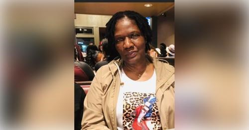 Ms. Robin L. Winston-Williams Obituary (2023) - Roanoke Rapids, NC - H ...