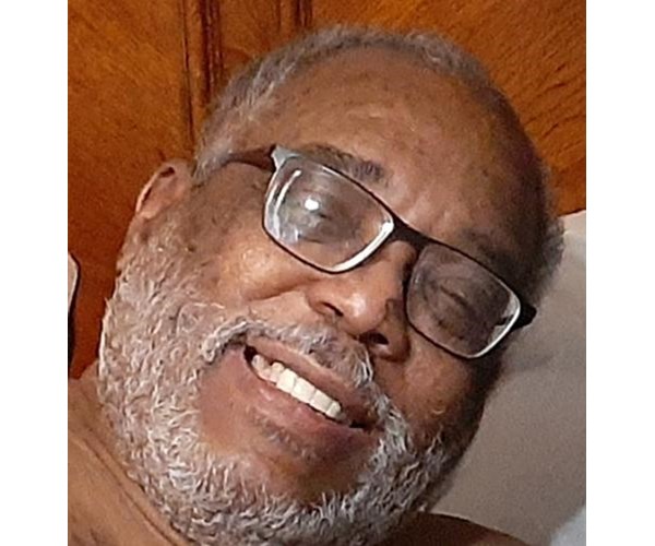 Roland Gene Harris Sr. Obituary (2022) Phoenix, AZ Peace Chapel