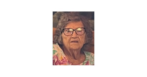 Dorothy Hagan Goode Obituary (2022) - Richmond, KY - Combs, Parsons ...