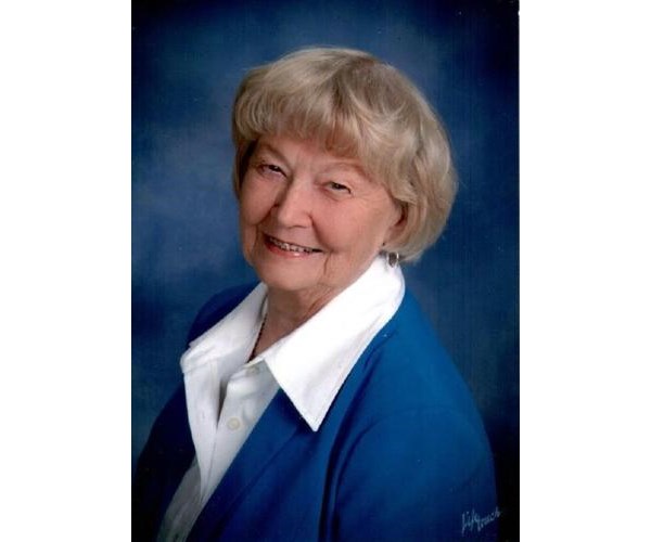 June Lawrence Obituary Culley's MeadowWood Funeral Home & Memorial