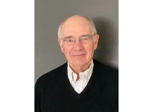 William Kennedy Wakefield Obituary (2025) - Princeton, NJ - The Mather ...