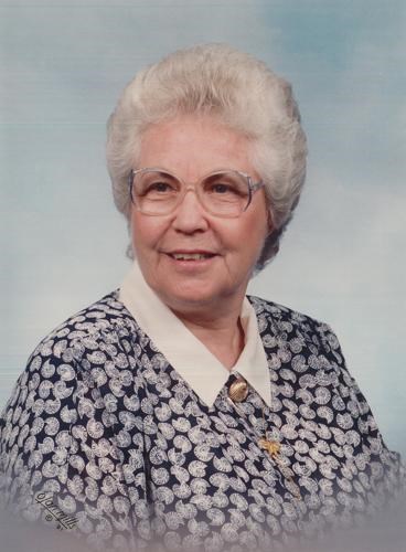 Mary Logan Obituary Hastings Funeral Home And Omega Crematory 2023